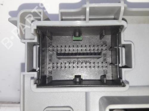 Engine control unit (ECU) FIAT 500 (312_) 1.2 (312AXA1A) | BP31404676M57 