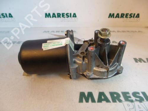 Used Front wiper motor PEUGEOT 405 II Break (4E) 1.8 (101 hp) 31494574