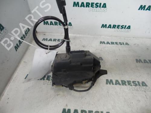 Used Electronic module RENAULT SCÉNIC II (JM0/1_) 1.5 dCi (JM1E, JM16) (106 hp) 31430855