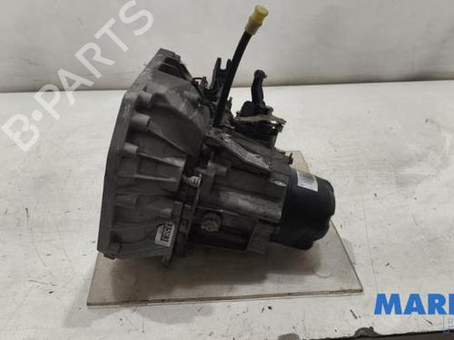 Used Gearbox Gearbox RENAULT CLIO IV (BH_) 0.9 TCe 90 (BHNF, BHMA, BHMH, BHJK, BHJR) (90 hp) 40157812 40157812
