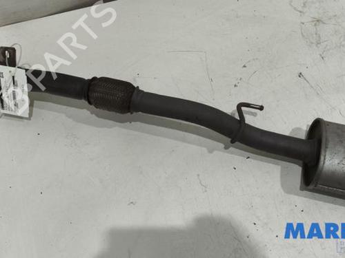 Exhaust system FIAT 500L (351_, 352_) 1.4 (199LYB1B) | BP40262502M121 - Image 2
