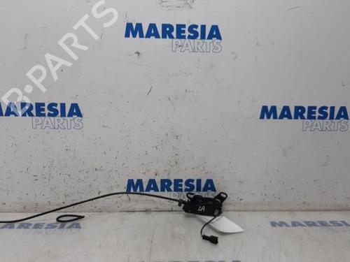 Used Other Other PEUGEOT 307 CC (3B) 2.0 16V (136 hp) 31440415 31440415