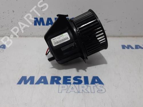 Used Heater blower motor CITROËN DS3 (SA_) 1.4 HDi 70 (SA8HP4) (68 hp) 31451859