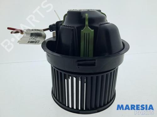 Ventola abitacolo Ventola abitacolo PEUGEOT 207 CC (WD_) 1.6 16V (120 hp) 36873384 36873384