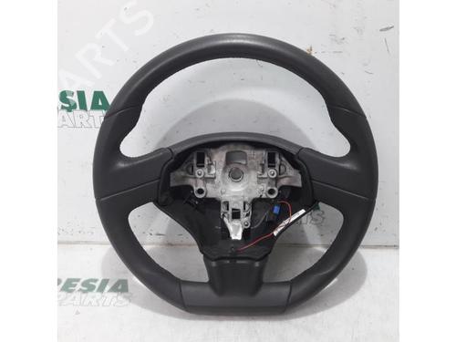 Used Steering wheel CITROËN C3 II (SC_) 1.6 HDi (92 hp) 31479719