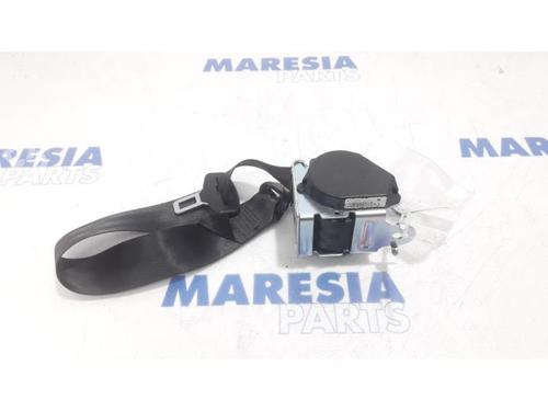 Used Rear right seatbelt PEUGEOT 508 I (8D_) 1.6 THP (156 hp) 31435130