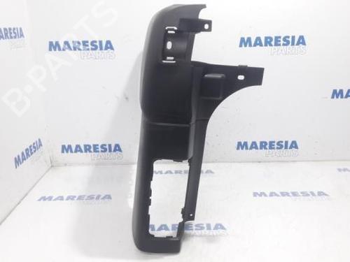 Kofangerhjørne OPEL VIVARO B Van (X82) 1.6 CDTI (05) (120 hp) 31457835