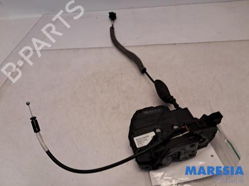 Used Electronic module RENAULT CLIO IV (BH_) 0.9 TCe 90 (BHNF, BHMA, BHMH, BHJK, BHJR) (90 hp) 31406172