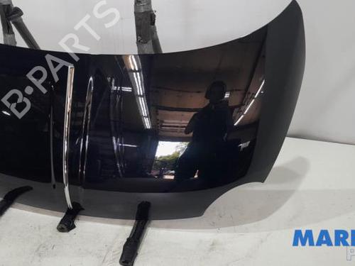 Capot FIAT 500 (312_) 1.2 (312AXA1A) (69 hp) 31481688