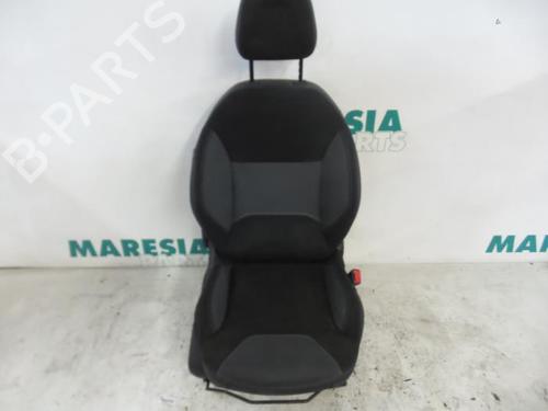 Used Right front seat CITROËN C3 II (SC_) 1.6 HDi (92 hp) 31462395