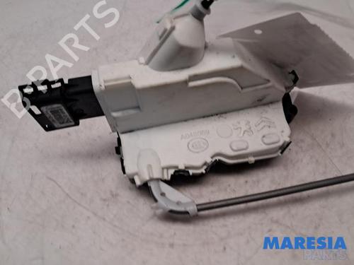 Electronic module CITROËN C4 CACTUS 1.6 BlueHDi 100 | BP31517528M83