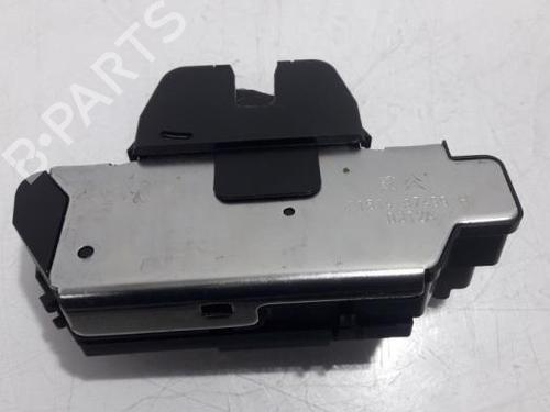 Electronic module CITROËN DS3 (SA_) 1.6 THP 155 | BP31442929M83