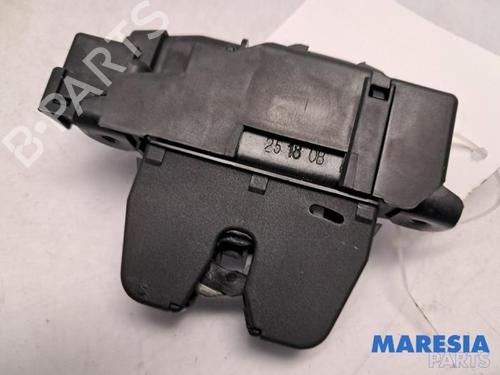 Used Electronic module OPEL CROSSLAND X / CROSSLAND (P17, P2QO) 1.2 (83 hp) 31487560