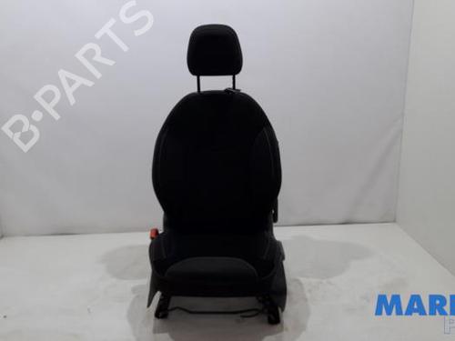 Used Left front seat CITROËN C3 II (SC_) 1.6 HDi (92 hp) 31455866