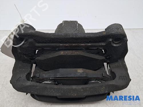 Højre bremsekaliber foran Højre bremsekaliber foran RENAULT TALISMAN Grandtour (KP_) 1.3 TCe 160 (KPNC) (158 hp) 39932950 39932950