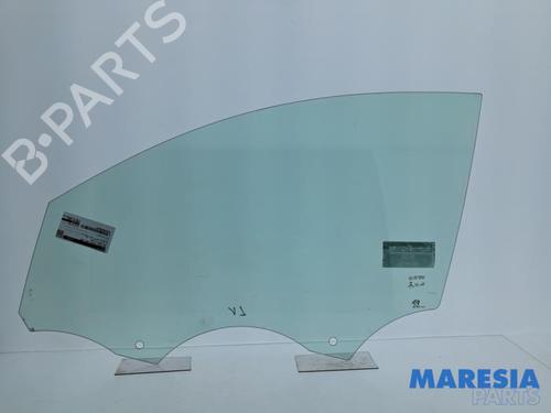 Used Front left door window Front left door window OPEL CORSA F (P2JO) 1.2 (68) (101 hp) 40199486 40199486