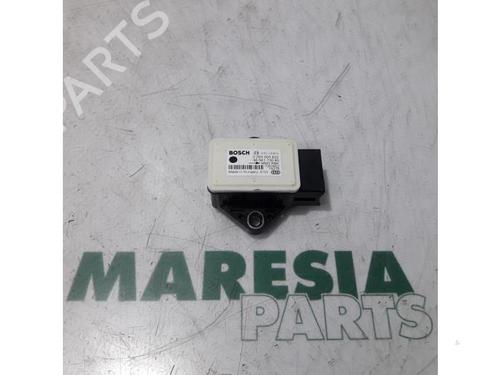 Used Electronic module CITROËN BERLINGO MULTISPACE (B9) 1.6 HDi 75 / BlueHDi 75 (75 hp) 31500608
