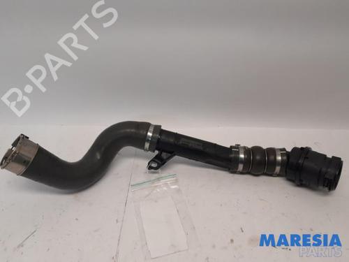 Pipe RENAULT CLIO IV Grandtour (KH_) 1.5 dCi 90 (KHN3, KHN4) | BP31452645M125