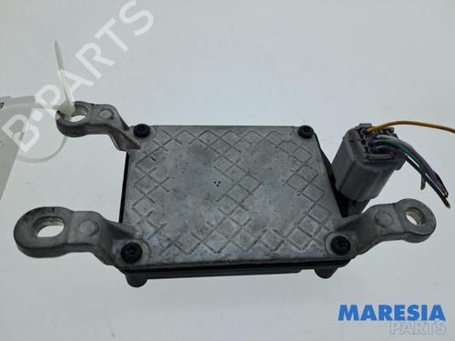 Used Other Other RENAULT CAPTUR II (HF_) TCe 160 (HFN1) (158 hp) 39932832 39932832