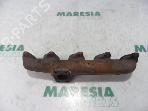 exhaust-manifold-peugeot-expert-van-vf3a_-vf3u_-vf3x_-2007-31443021 main image