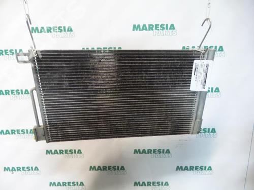 Used AC radiator FIAT FIORINO Box Body/MPV (225_) 1.3 D Multijet (225BXD1A, 225BXB1A, 225BXB11) (75 hp) 31519940