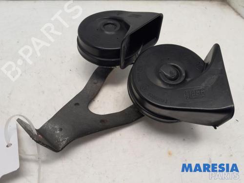 Used Horn ALFA ROMEO GIULIETTA (940_) 1.8 TBi (940FXR11) (241 hp) 31449813