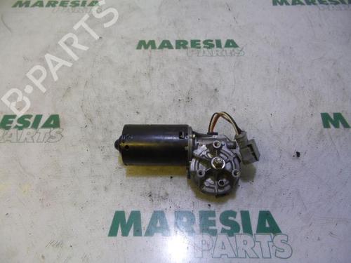Used Front wiper motor RENAULT SCÉNIC I MPV (JA0/1_, FA0_) 2.0 16V (JA1B, JA1D, JA0C) (139 hp) 31440318