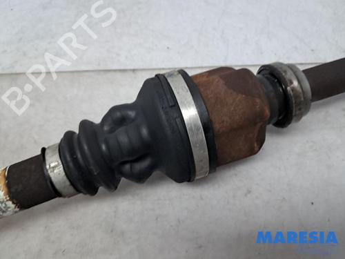 Right front driveshaft CITROËN C5 III (RD_) 2.0 16V (RDRFJC, RDRFJF) | BP31532720M39 - Image 3
