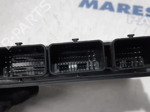 Engine control unit (ECU) RENAULT ZOE (BFM_) ZOE | BP31449583M57
