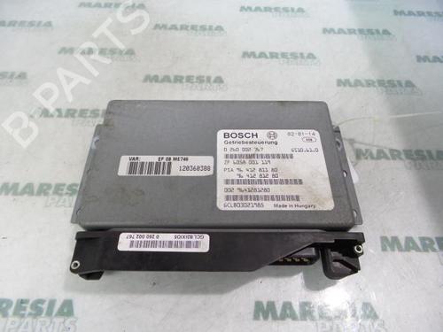 Used Gearbox control unit CITROËN C5 I (DC_) 3.0 V6 (DCXFXC, DCXFXF) (207 hp) 31452585