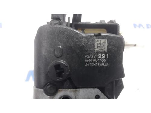 Electronic module PEUGEOT 3008 I MPV (0U_) 1.6 VTi | BP31401629M83 - Image 3