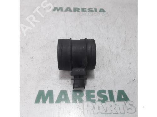 Used Mass air flow sensor FIAT DUCATO Van (250_) 120 Multijet 2,3 D (120 hp) 31514916