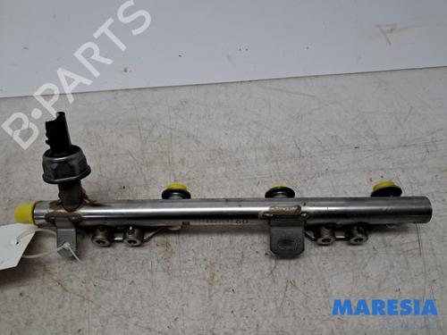 Injection rail RENAULT CAPTUR I (J5_, H5_) 1.2 TCe 120 | BP39961319M98 - Image 1