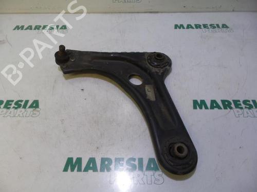 Used Left front suspension arm CITROËN C3 Pluriel (HB_) 1.4 HDi (68 hp) 31416588