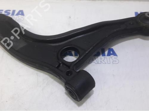Left front suspension arm RENAULT MASTER III Platform/Chassis (EV, HV, UV) 2.3 dCi 135 FWD (EV0N, HV0N, UV0N, EV08, HV08, UV08) | BP31411131M12 - Image 2