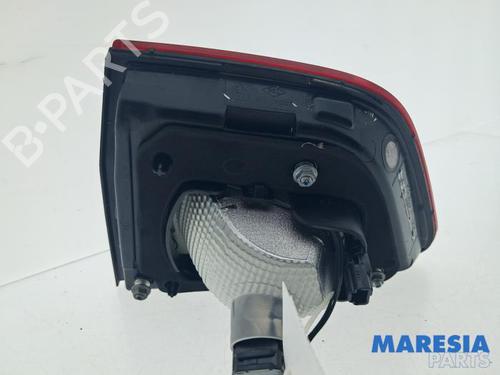 Left taillight RENAULT KADJAR (HA_, HL_) 1.2 TCe 130 (HLMR) | BP39726062C34 - Image 4