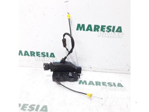 Used Electronic module Electronic module PEUGEOT 207 (WA_, WC_) 1.4 16V (95 hp) 31422981 31422981