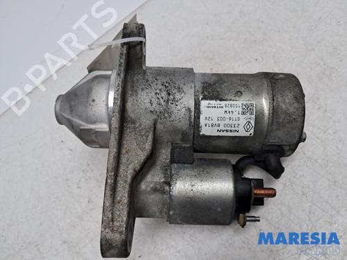 Used Starter Starter RENAULT ESPACE V (JR_) 1.6 TCe 200 (200 hp) 34724050 34724050