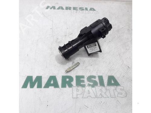 Used Ignition barrel FIAT PANDA (312_, 319_) 0.9 (312PXG1A) (86 hp) 31403827