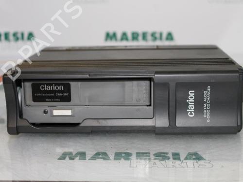 Electronic module PEUGEOT 407 (6D_) 2.0 HDi 135 (6DRHRH, 6DRHRE, 6DRHRG, 6DRHRJ) | BP31422968M83 - Image 2