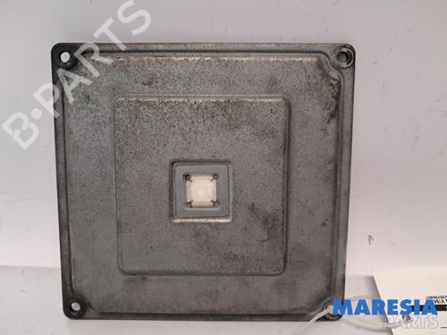 Used Gearbox control unit PEUGEOT 2008 I (CU_) 1.2 VTi (82 hp) 31485665