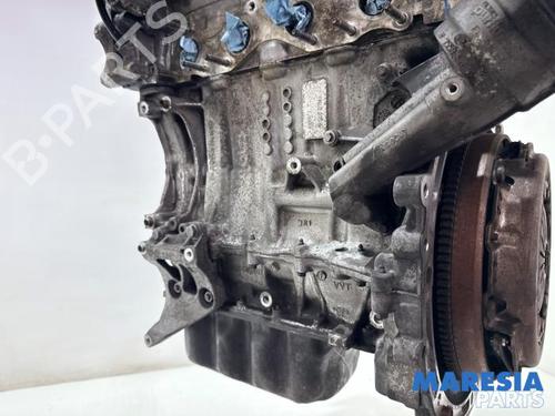 Engine PEUGEOT 207 CC (WD_) 1.6 16V | BP36873392M1  - Image 5