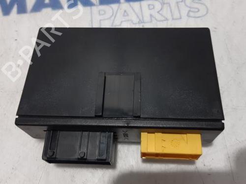 Control unit PEUGEOT 307 CC (3B) 2.0 16V | BP31498097M11 - Image 4