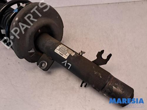 Left front shock absorber PEUGEOT 208 I (CA_, CC_) 1.0 VTi | BP31491401M16 
