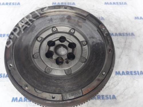 Flywheel PEUGEOT RCZ 1.6 16V | BP31439448M101