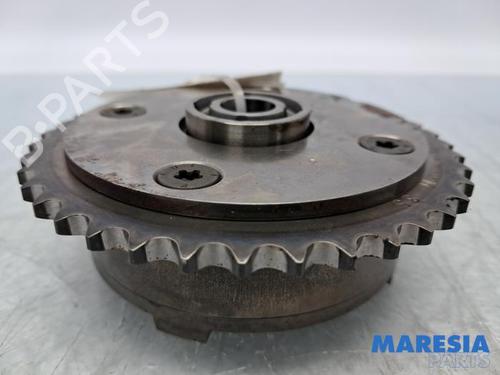 Pulley CITROËN DS4 (NX_) 1.6 VTi 120 | BP33296390M122 - Image 4