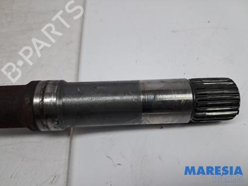 Right front driveshaft OPEL CORSA F (P2JO) 1.2 (68) | BP40157829M39 - Image 2