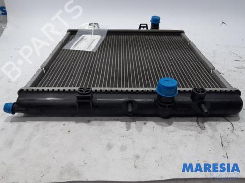 Water radiator CITROËN DS3 (SA_) 1.4 VTi 95 | BP31419125M31