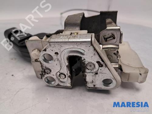 electronic-module-citroen-c1-pm_-pn_-2005-2006-2007-2008-2009-2010-2011-2012-2013-2014-31418153 main image
