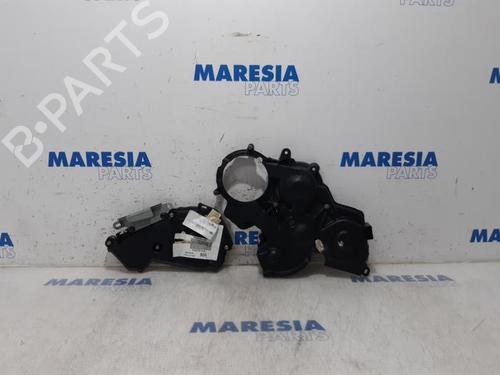 Registerdæksel CITROËN JUMPY II Van 1.6 HDi 90 8V (90 hp) 31424094